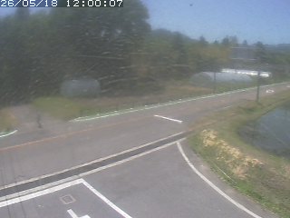 倉吉市関金町明高