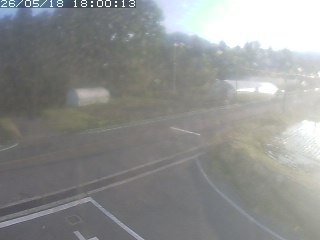 倉吉市関金町明高