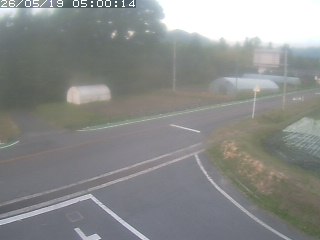 倉吉市関金町明高