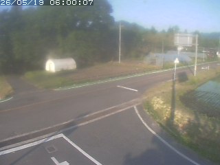 倉吉市関金町明高
