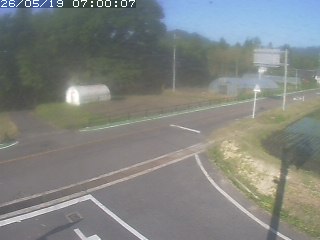 倉吉市関金町明高