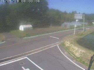 倉吉市関金町明高