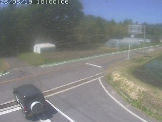 倉吉市関金町明高