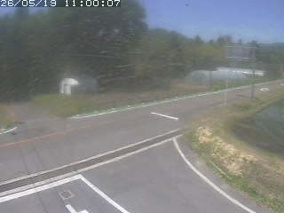 倉吉市関金町明高