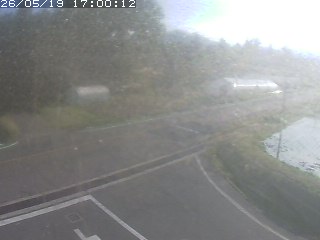 倉吉市関金町明高