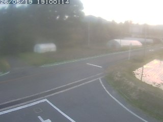 倉吉市関金町明高