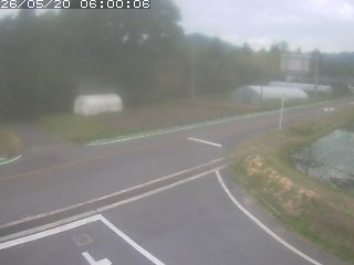 倉吉市関金町明高