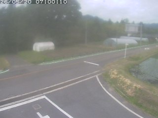 倉吉市関金町明高