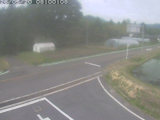 倉吉市関金町明高