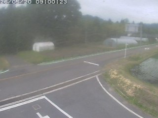 倉吉市関金町明高