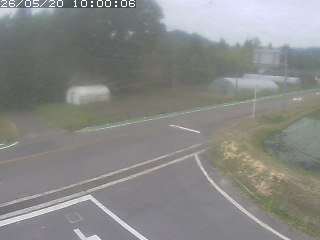 倉吉市関金町明高