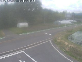 倉吉市関金町明高