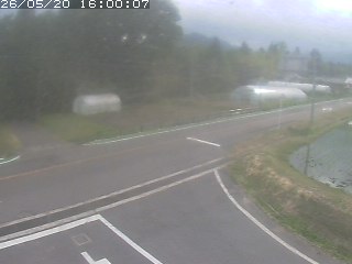 倉吉市関金町明高