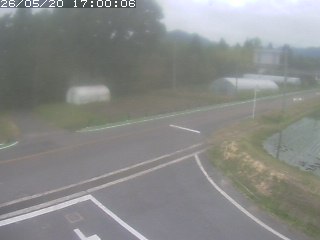 倉吉市関金町明高