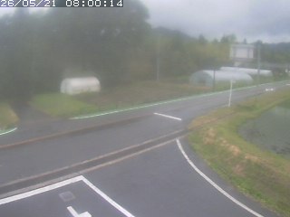倉吉市関金町明高