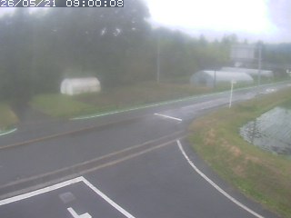 倉吉市関金町明高