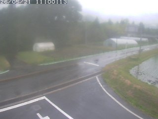 倉吉市関金町明高