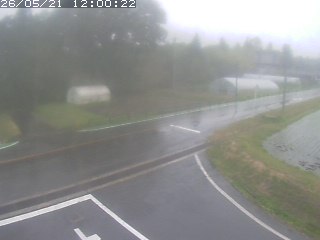 倉吉市関金町明高