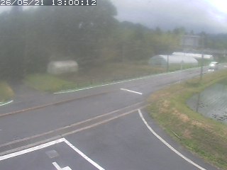 倉吉市関金町明高