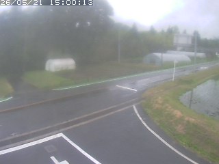 倉吉市関金町明高