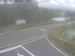 倉吉市関金町明高