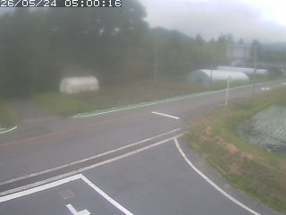 倉吉市関金町明高