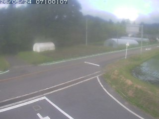 倉吉市関金町明高