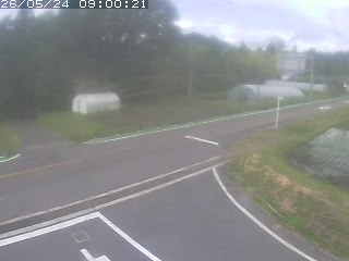 倉吉市関金町明高