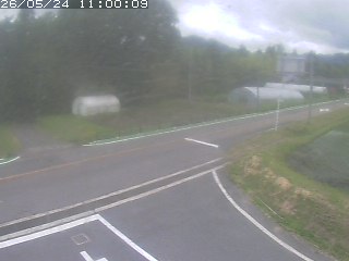 倉吉市関金町明高
