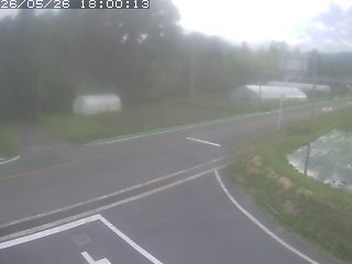 倉吉市関金町明高