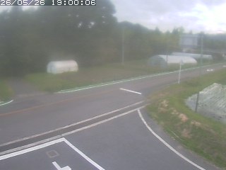 倉吉市関金町明高