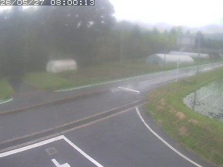 倉吉市関金町明高