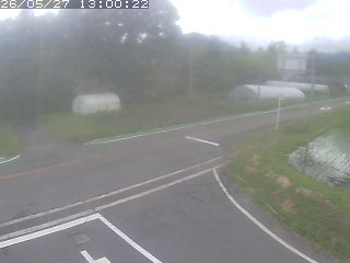 倉吉市関金町明高