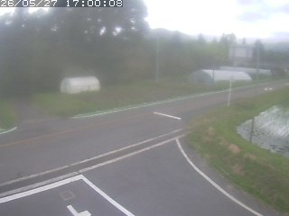 倉吉市関金町明高