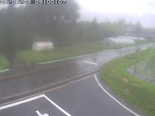 倉吉市関金町明高