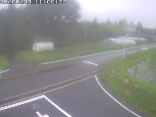 倉吉市関金町明高
