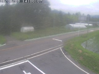 倉吉市関金町明高