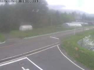 倉吉市関金町明高