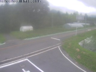 倉吉市関金町明高