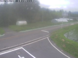 倉吉市関金町明高
