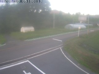 倉吉市関金町明高