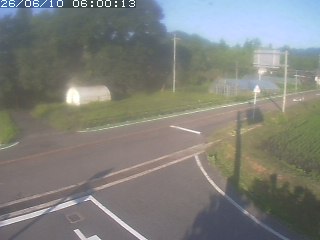 倉吉市関金町明高