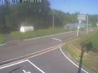 倉吉市関金町明高