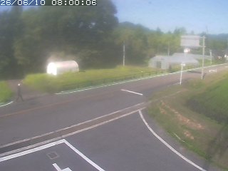 倉吉市関金町明高
