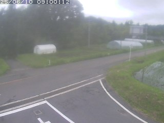 倉吉市関金町明高