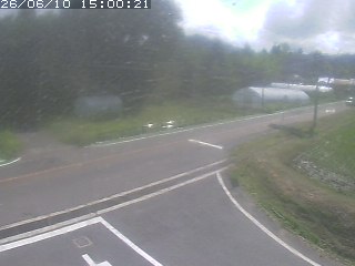 倉吉市関金町明高