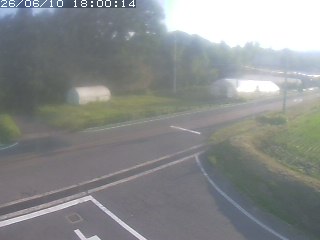 倉吉市関金町明高