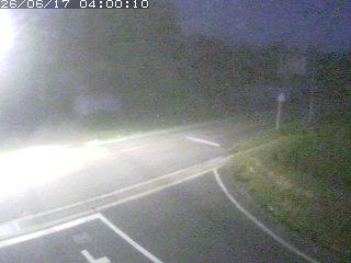 倉吉市関金町明高