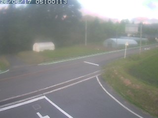 倉吉市関金町明高