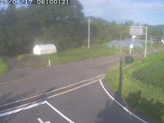 倉吉市関金町明高